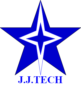 JJTech Logo